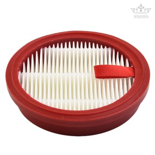 【FUNWD】Filter Cordless Reduce Dust Replacement Vacuum Cleaner Washable Accessories