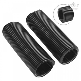 【FUNWD】Repair Duct Hose Flexible 2 Pcs Durable Washable For VAX BLADE 24V 32V