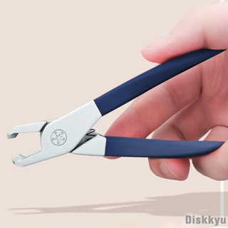 [Diskkyu] กรรไกรตัดเล็บ แบบหนา สําหรับผู้ชาย และผู้หญิง