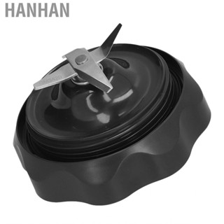 Hanhan 4 Fin Extractor  Replacement Electric Blender Acc Parts Fit For 1000W 1200W