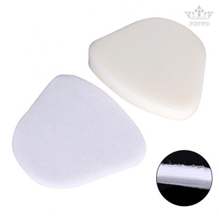 【FUNWD】Felt White Felt Filter Filter Sponge Washable Sweeper Accessories Foam