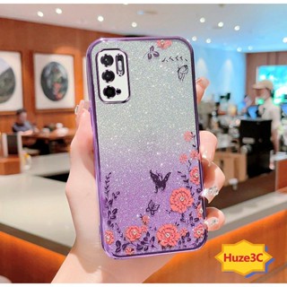 เคส Poco M3 Pro 5G Redmi Note 10 5G เคสโทรศัพท์มือถือ ป้องกันการชน กันตก สําหรับ HYD