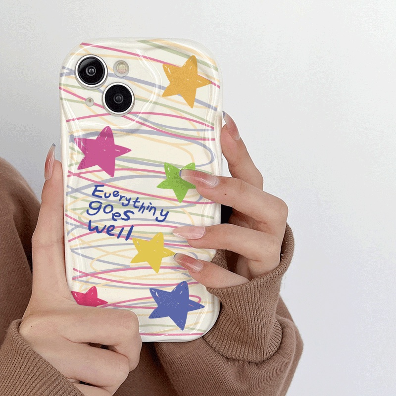 เคส OPPO A58 A78 A17k A98 A95 A94 A93 A17 A15 A15s A16 A16k A74 A77s A54 A53 A57 Reno 5 4 10 Pro Plus 6Z 8T 8Z 7Z 8 Pro