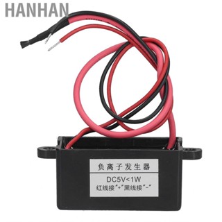 Hanhan Negative Ion Generator Purifier Ionizer Module Water Dispenser CT