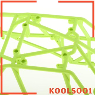 [Koolsoo1] อะไหล่กรอบโครงกระดูก สําหรับรถบังคับ Wltoys 12428