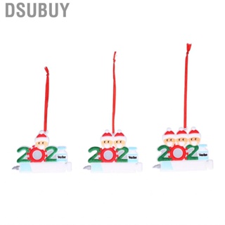 Dsubuy Entatial Decorative Hanging Ornaments Christmas Crafts Sturdy For