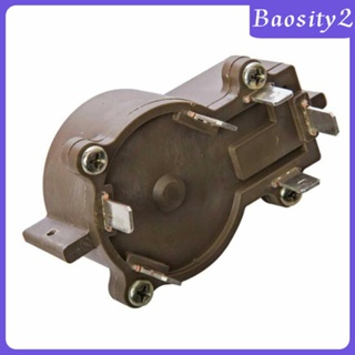 [Baosity2] สวิตช์ควบคุมความเร็วมอเตอร์ไฟฟ้า ET44L 55L 65L