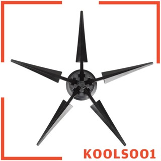 [Koolsoo1] ขาตั้งคลาริเน็ต แบบพกพา พับได้ อุปกรณ์เสริม
