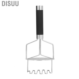 Disuu Potato Presser  Ricer Non Slip Handle for Family Home Kitchen