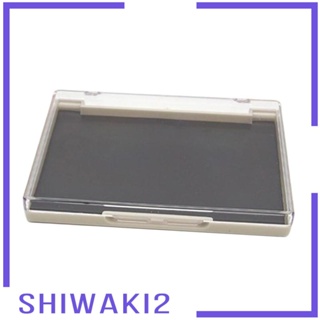 [Shiwaki2] พาเลทอายแชโดว์ เครื่องสําอาง สําหรับแต่งหน้า