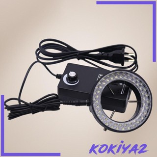 [Kokiya2] Tachiuwa ไฟ LED 60 ดวง 5W สําหรับกล้องสเตอริโอ