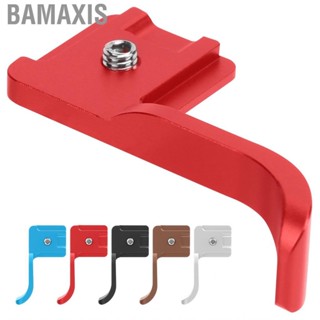 Bamaxis Thumbs Grips For / /X100/E1/Olmypus EP1/PL3/PM2/ CRY