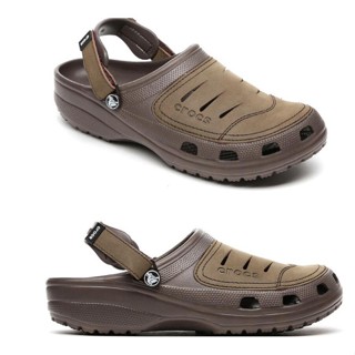 พร้อมส่ง แผ่นบันทึกเสียง Crocs Yukon