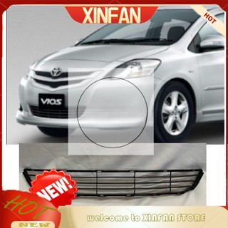 ใหม่ กันชนหน้า ด้านล่าง สําหรับ XINFAN TOYOTA VIOS NCP93 2007-2012