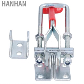 Hanhan Toggle Industrial Professional High Efficient Clamp Tool For Woodworking