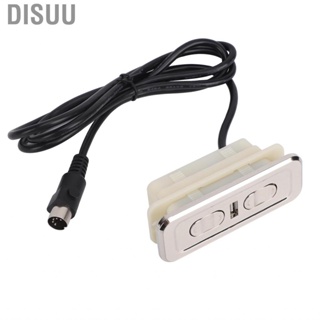 Disuu 5 Pin 24V Electric Sofa Controller USB 2  Linear Drive Recliner Switch F GP