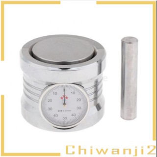 [Chiwanji2] ชุดเครื่องมือพรีเซตเตอร์ 50 มม.±0.005 มม. สําหรับเราเตอร์ CNC