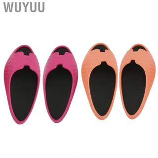 Wuyuu Swing  Shoes Platform Trainers Shape Ups Fitness Walking Slippers