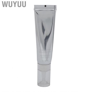 Wuyuu Eye   Snail Care Fade Fine Lines  Brightening for