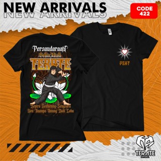 Psht Jersey เสื้อยืด ลาย BUNGA TERATE EDITION ไมโครไฟเบอร์ ตาไก่ ขนาดเล็ก ลิมิเต็ดอิดิชั่น