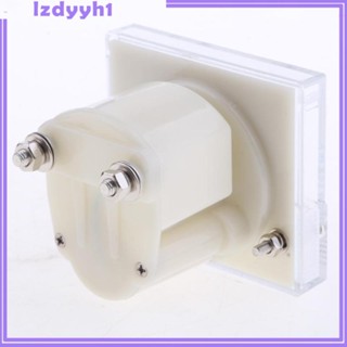 [JoyDIY] แผงแอมป์มิเตอร์แอมมิเตอร์ แอมมิเตอร์ อะนาล็อก 1mA DC 0-1mA 64x56x52 มม.