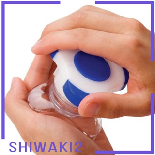 [Shiwaki2] ใหม่ กล่องเก็บเครื่องบด อเนกประสงค์ แบบพกพา