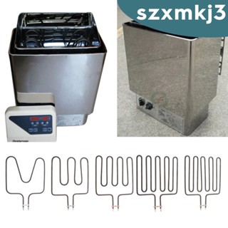 [Szxmkj3] ท่อความร้อนไฟฟ้า 1000W สําหรับ SCA