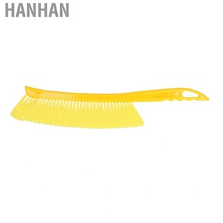 Hanhan Beekeeping Brush Plastic Handle Single Row Beehive Cleaning For Beekee Hot