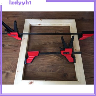 [JoyDIY] แคลมป์หนีบไม้ 4 นิ้ว สําหรับงานไม้