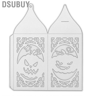 Dsubuy Cutting Dies Multiple Use DIY Die Cuts For Festival Birthday