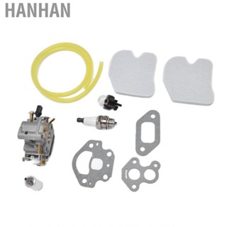 Hanhan Chainsaw Carburetor High Sensitive Reactions Steel Replacement Parts