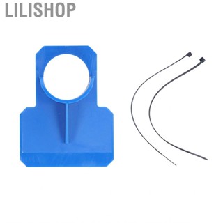 Lilishop Hose  Holder Light Weight Easy Installation Pool Bracket Sturdy