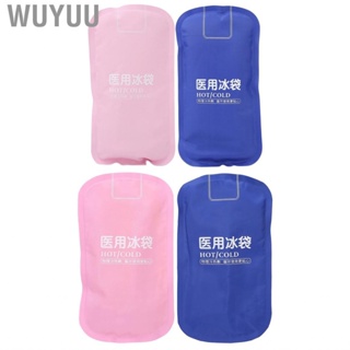 Wuyuu Cold  Packs  Just Put It in the  Before Use Reusable Gel Pack for  Relief