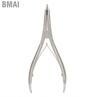 Bmai Earmold Tubing Expander Stainless Steel Straight Tube Small