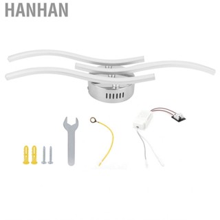 Hanhan Ceiling Fixture 105LED Light For Restaurant Bedroom Study