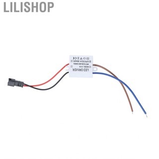 Lilishop Transformer Constant Current  Professional Design Easy