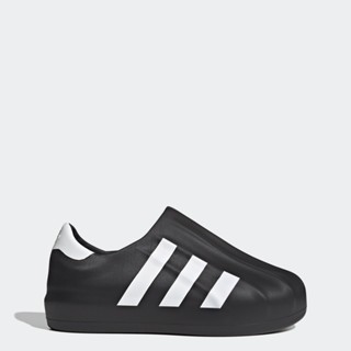 adidas ไลฟ์สไตล์ รองเท้า Adifom Superstar ผู้ชาย สีดำ HQ8752