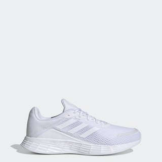 adidas วิ่ง รองเท้า Duramo SL ผู้ชาย สีขาว FW7391