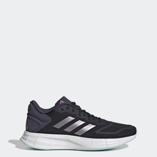 adidas วิ่ง รองเท้า Duramo SL 2.0 ผู้หญิง สีน้ำเงิน GW4118