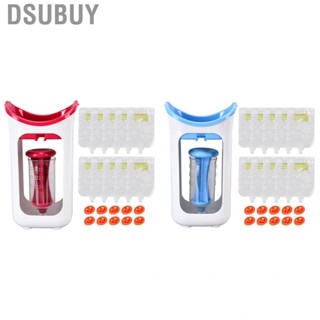 Dsubuy Baby  Maker Portable Silicone Manual Processor For Home Kitchen F