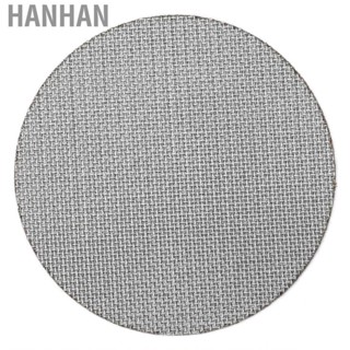 Hanhan Coffee Filter  Replacement Backflush Mesh Screen For Machine