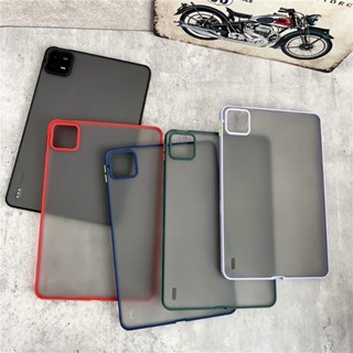 เคสแท็บเล็ต TPU แบบนิ่ม ผิวด้าน กันกระแทก สําหรับ Xiaomi Mi Pad 6 Mi Pad 6 Pro 11 นิ้ว