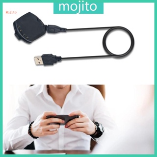 Mojito แท่นชาร์จนาฬิกาข้อมืออัจฉริยะ แบบแม่เหล็ก อุปกรณ์เสริม สําหรับ Approach S4S2