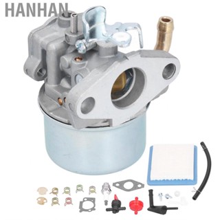 Hanhan Carburetor Exquisite Craft Kit High Reliability For Agriculture