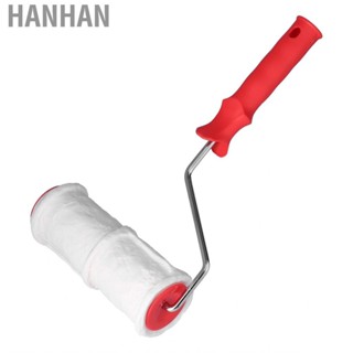 Hanhan Brick Roller 7 Inch Paint Household Wall Decoration DIY Art