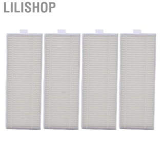 Lilishop Shanrya Filter Core Replacement Vacuum Cleaner High Compatibility 4PCS