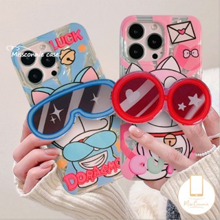 เคสมือถือ แบบนิ่ม ลายการ์ตูนโดเรม่อน สําหรับ Realme C25 C55 C35 C15 C30 C11 C21Y C33 9i 5 8Pro 5i 8 5S 9 6i 9Pro 10 Pro C12 C20 C25s C3 C21 C31