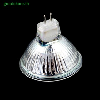 Greatshore ฐานหลอดไฟโปรเจคเตอร์ Mr16 12V 35W TH