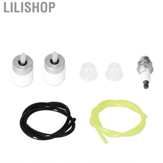 Lilishop Fuel Line Filter Set 791-182353 Wear Resisting Perfect Matching