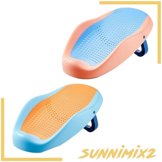 [Sunnimix2] อุปกรณ์ขาตั้ง กันลื่น ทนทาน สําหรับเด็กทารกแรกเกิด 0-6 เดือน